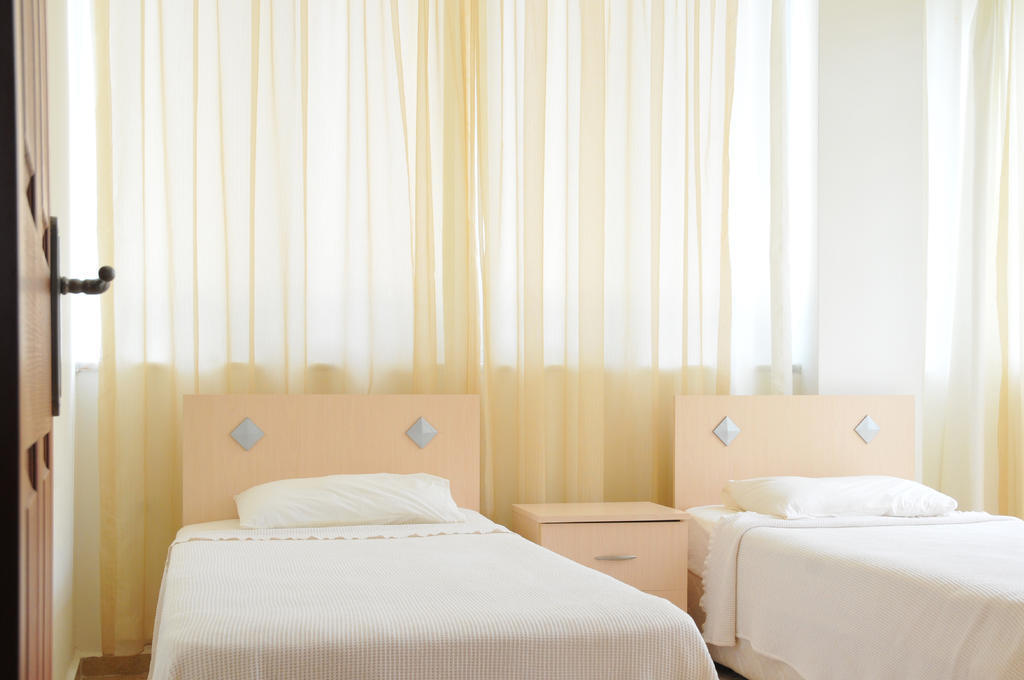 Hisar Garden Apartments Олудениз Номер фото