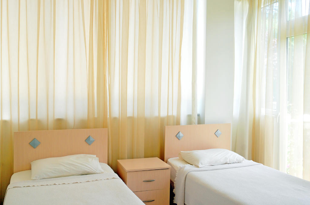 Hisar Garden Apartments Олудениз Номер фото