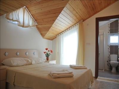 Hisar Garden Apartments Олудениз Номер фото