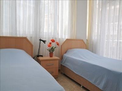 Hisar Garden Apartments Олудениз Номер фото