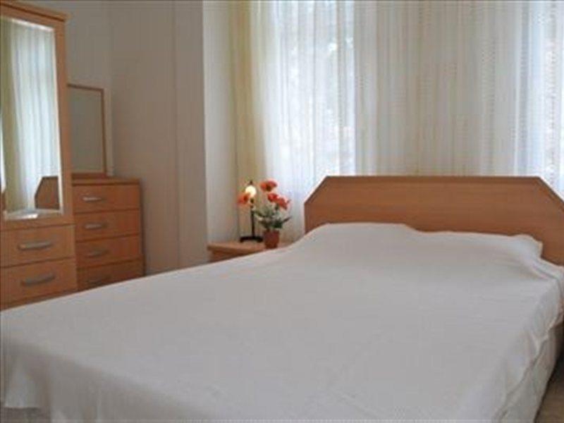 Hisar Garden Apartments Олудениз Экстерьер фото